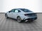 2027 Hyundai SONATA HYBRID SEL