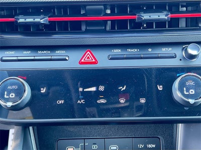 2025 Hyundai SONATA N Line