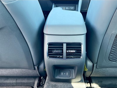 2025 Hyundai SONATA N Line