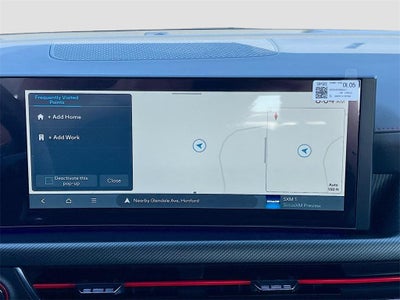 2025 Hyundai SONATA N Line