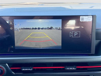 2025 Hyundai SONATA N Line