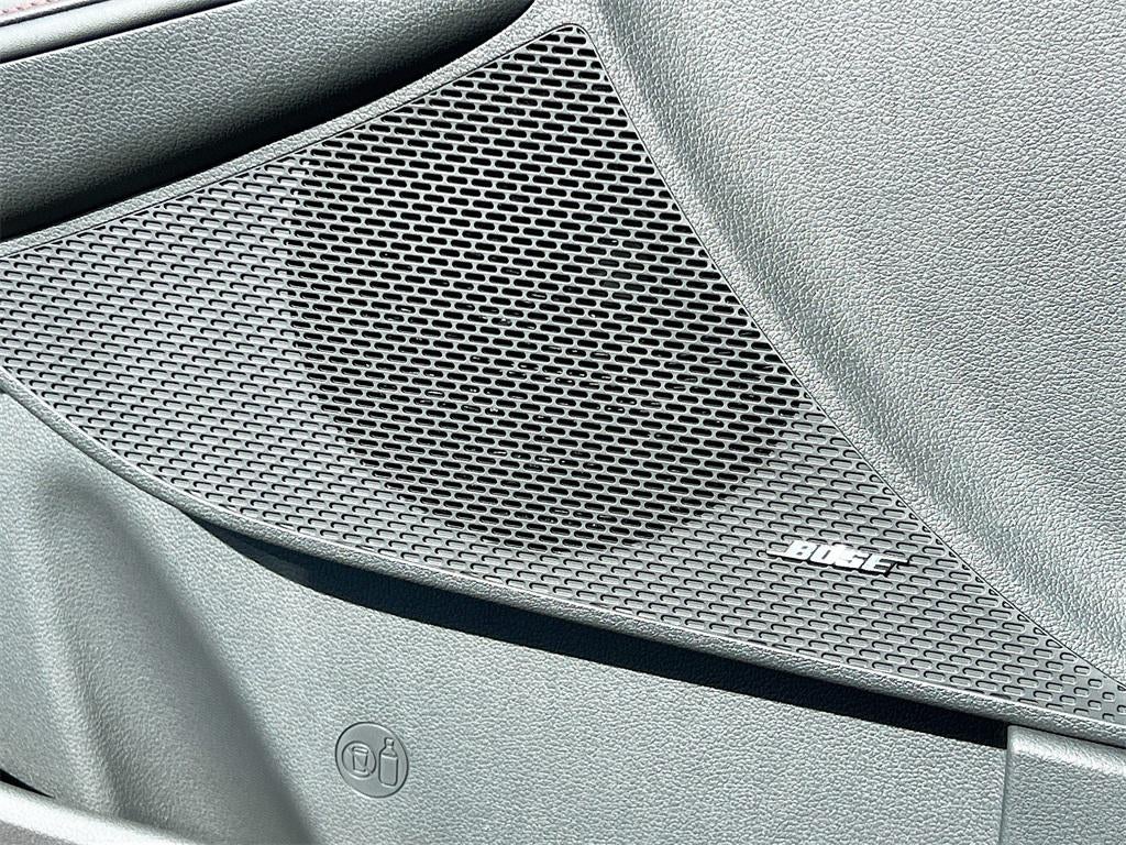 2025 Hyundai SONATA N Line