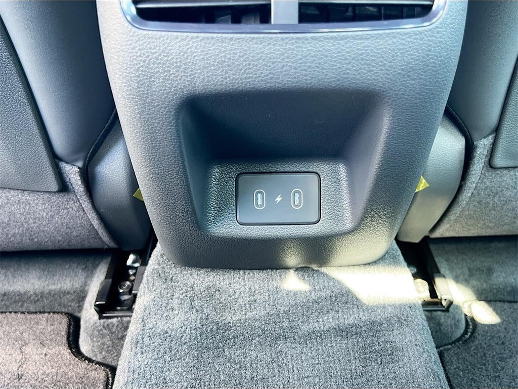 2025 Hyundai SONATA N Line