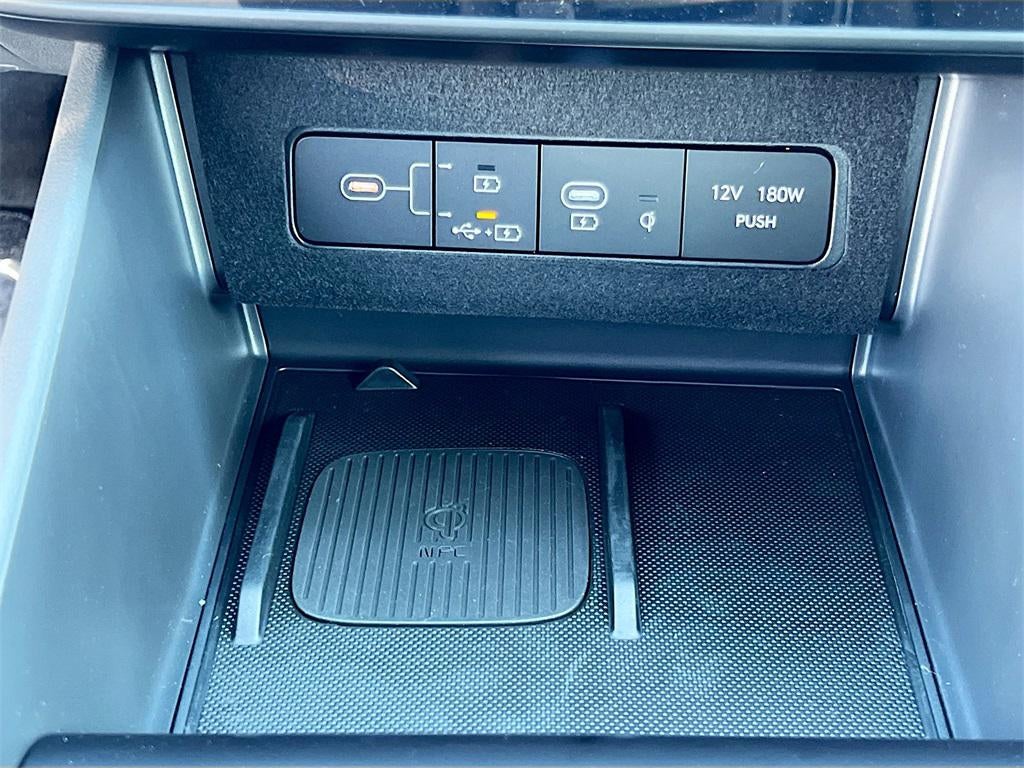 2025 Hyundai SONATA N Line