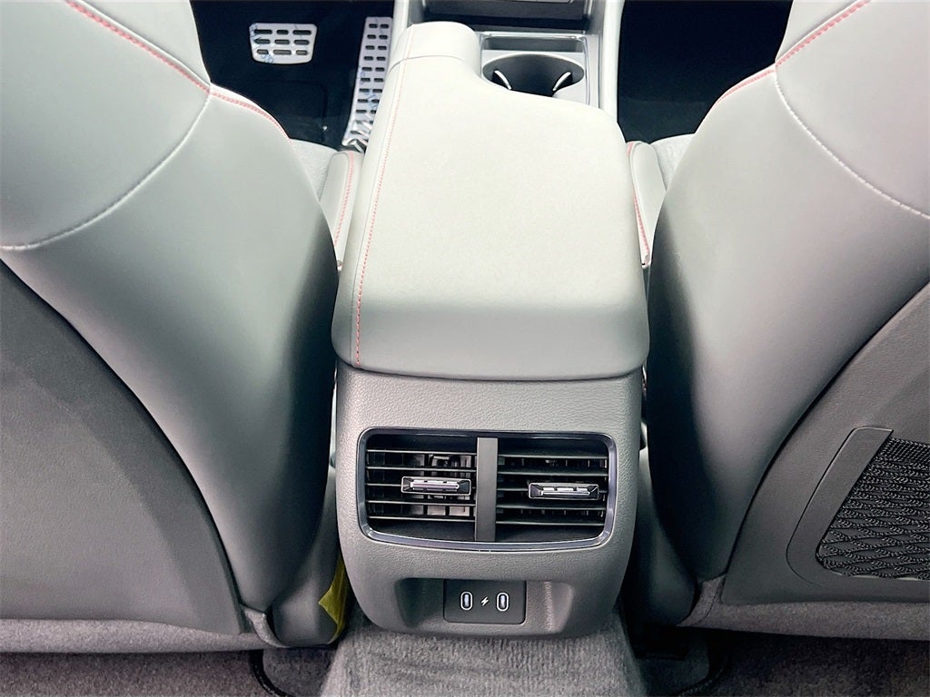 2025 Hyundai SONATA N Line