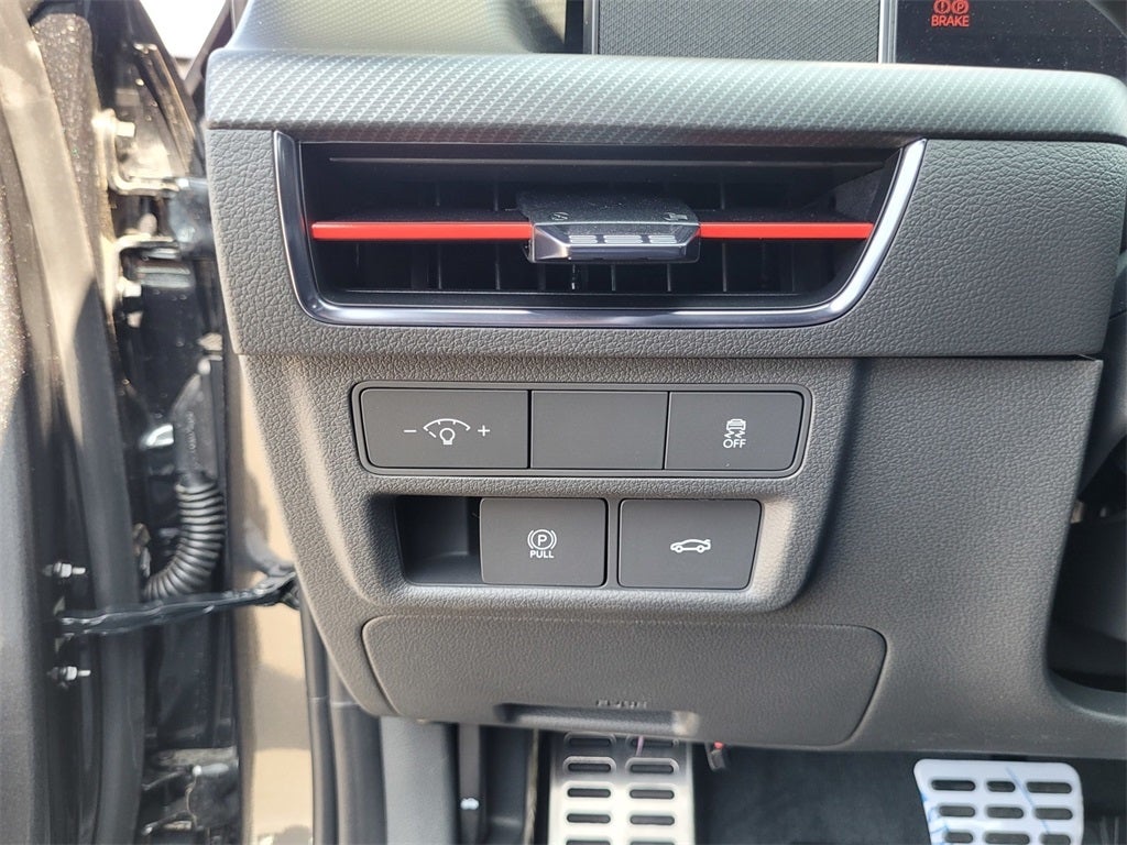 2025 Hyundai SONATA N Line