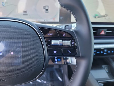 2024 Hyundai IONIQ 6 SEL