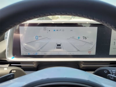 2024 Hyundai IONIQ 6 SEL