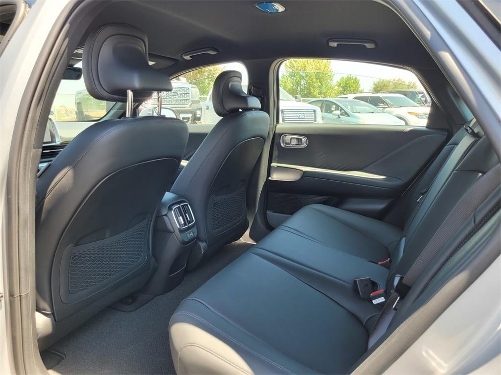 2024 Hyundai IONIQ 6 SEL