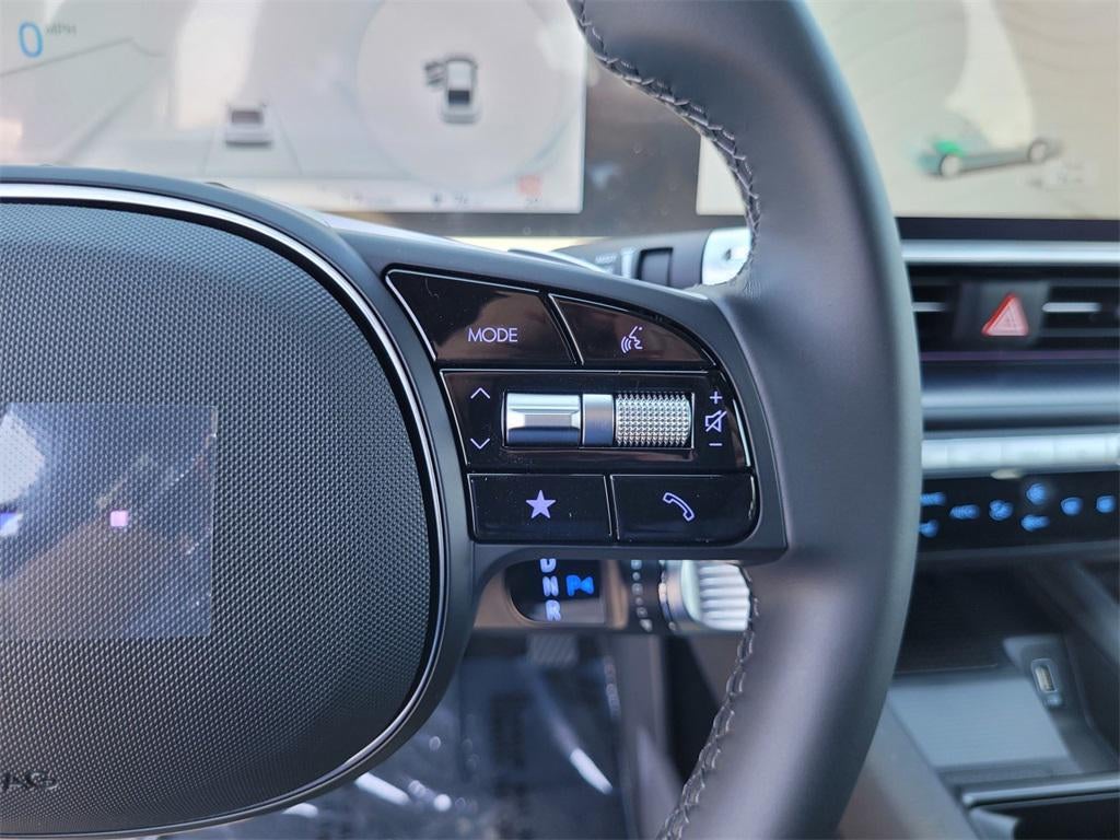 2024 Hyundai IONIQ 6 SEL