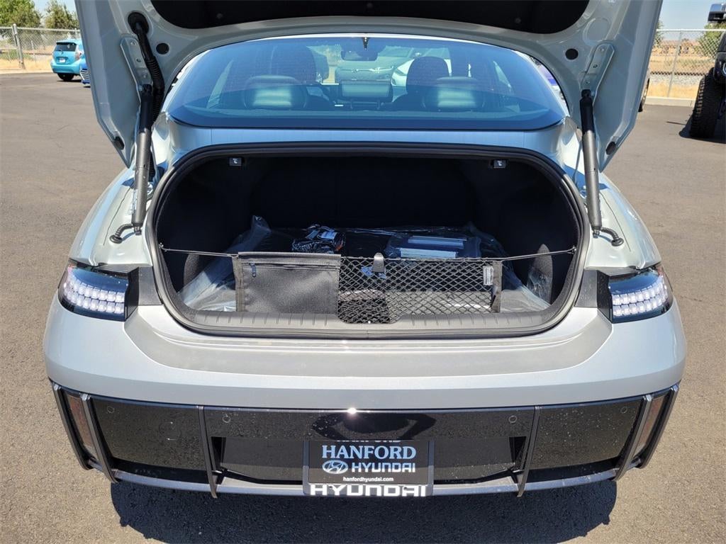 2024 Hyundai IONIQ 6 SEL