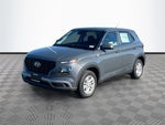 2025 Hyundai VENUE SE