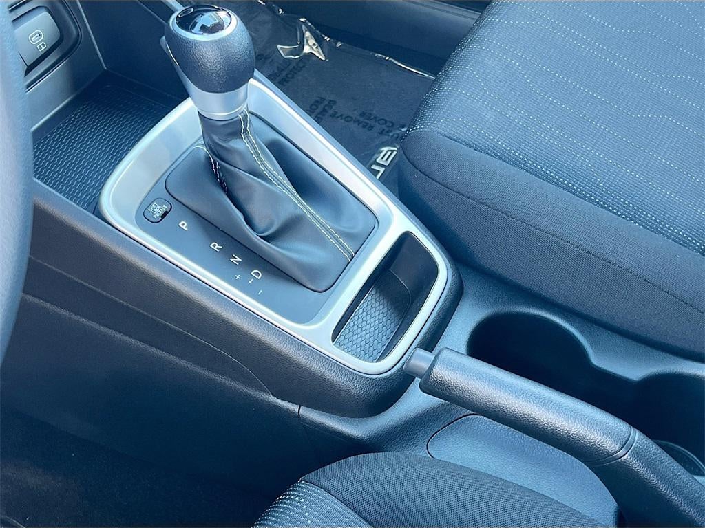 2025 Hyundai VENUE SE