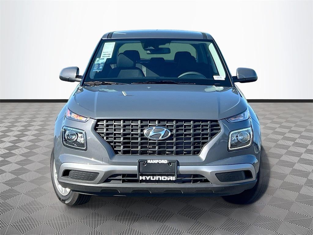2025 Hyundai VENUE SE