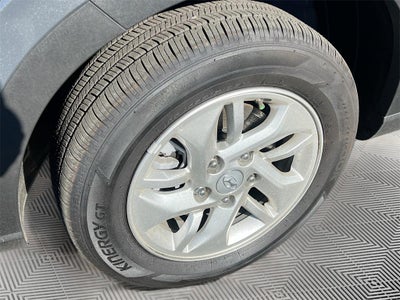 2025 Hyundai VENUE SE