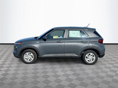 2025 Hyundai VENUE SE