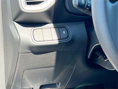 2025 Hyundai VENUE SE