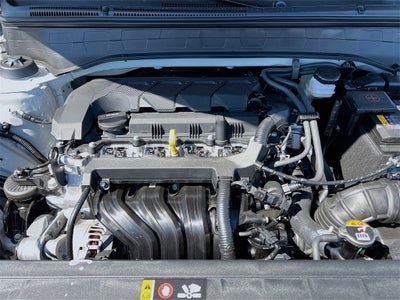 2025 Hyundai VENUE SE