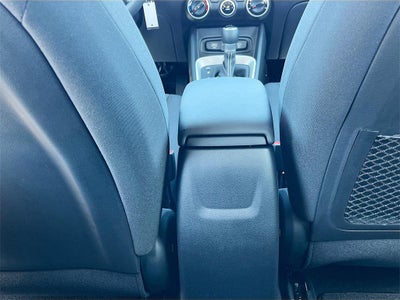 2025 Hyundai VENUE SE