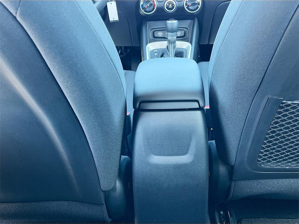 2025 Hyundai VENUE SE