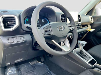 2026 Hyundai VENUE SE