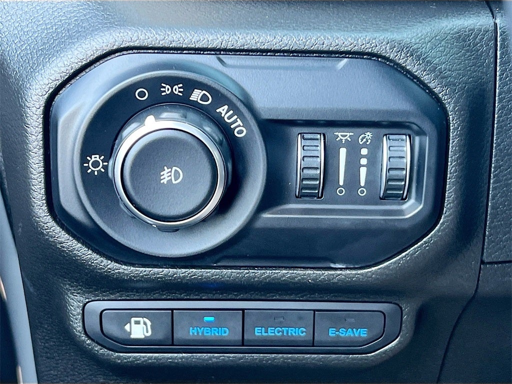 2022 Jeep Wrangler Unlimited Rubicon 4xe