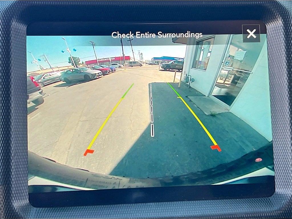 2022 Jeep Wrangler Unlimited Rubicon 4xe