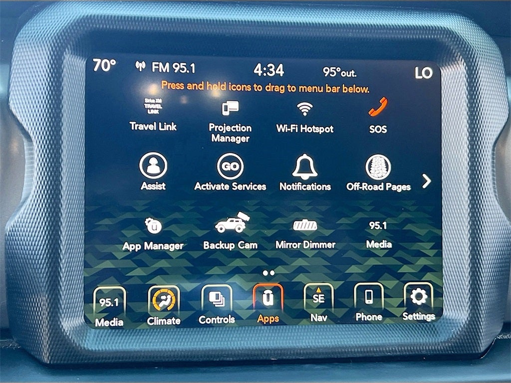 2022 Jeep Wrangler Unlimited Rubicon 4xe