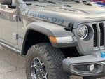 2022 Jeep Wrangler Unlimited Rubicon 4xe