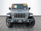 2022 Jeep Wrangler Unlimited Rubicon 4xe