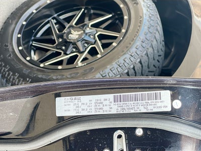 2019 RAM 1500 Classic Big Horn