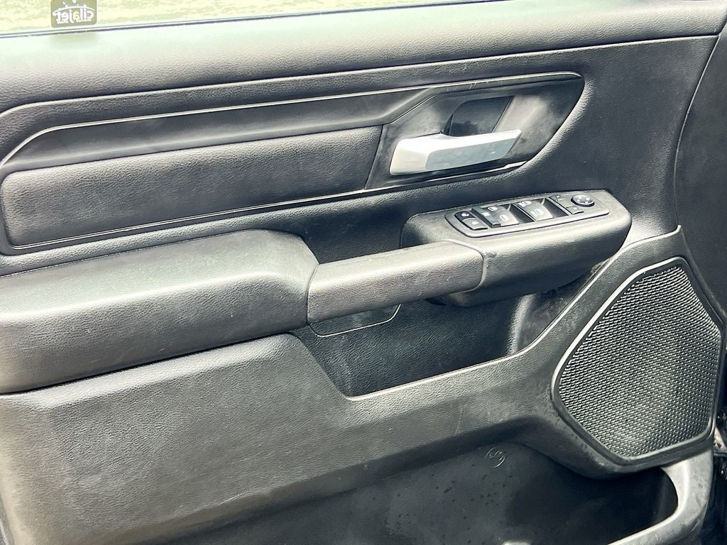 2022 RAM 1500 Tradesman