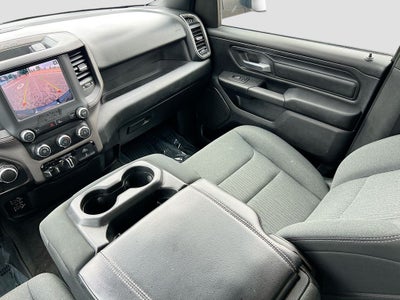 2022 RAM 1500 Tradesman