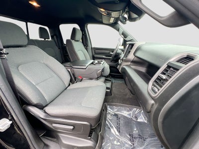 2022 RAM 1500 Tradesman