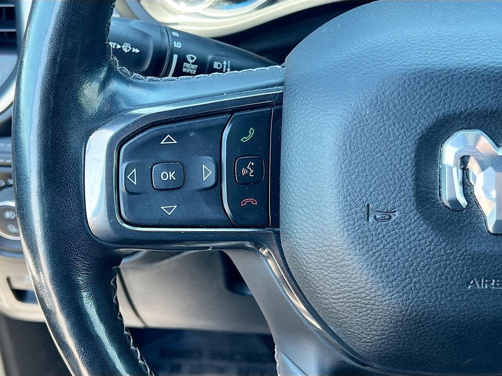2020 RAM 1500 Limited