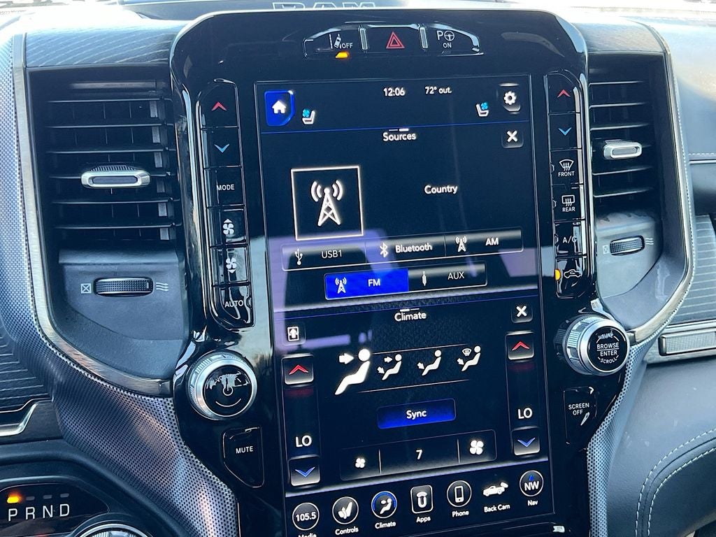 2020 RAM 1500 Limited