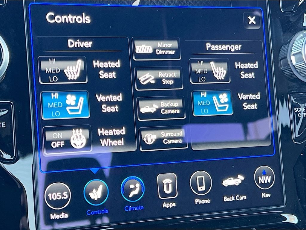 2020 RAM 1500 Limited