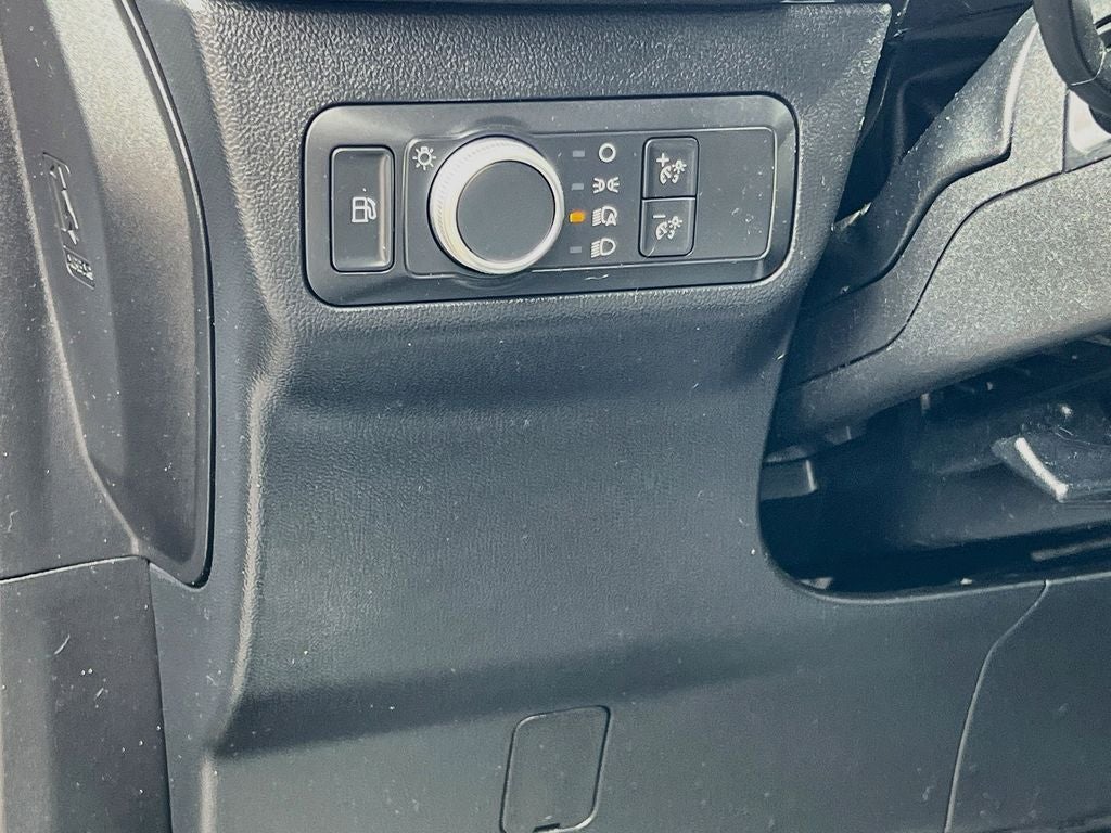 2021 Ford Escape Hybrid SE