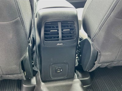2021 Ford Escape Hybrid SE