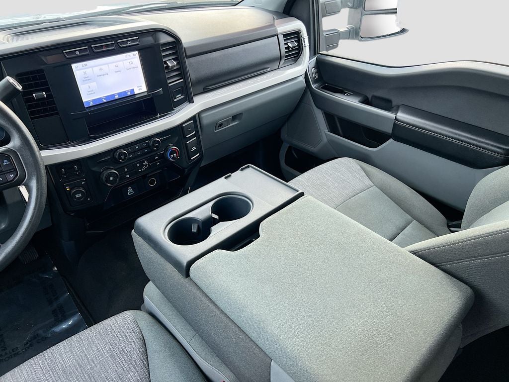 2024 Ford F-250SD XLT
