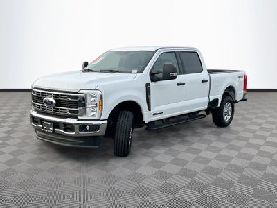 2024 Ford F-250SD XLT