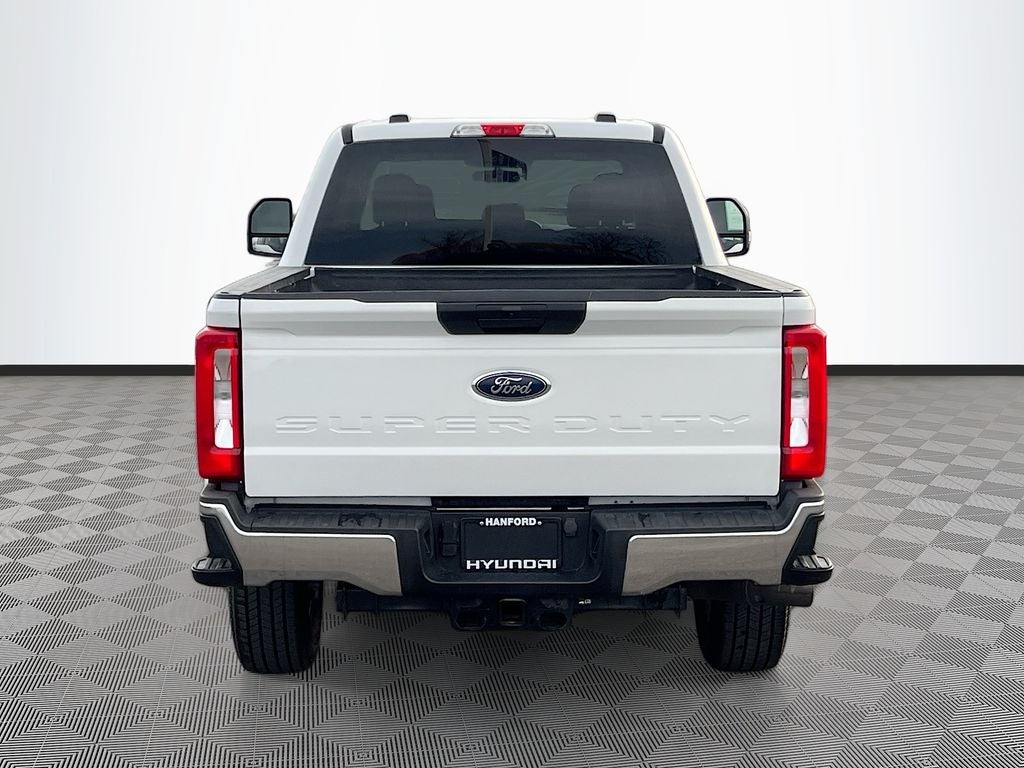 2024 Ford F-250SD XLT
