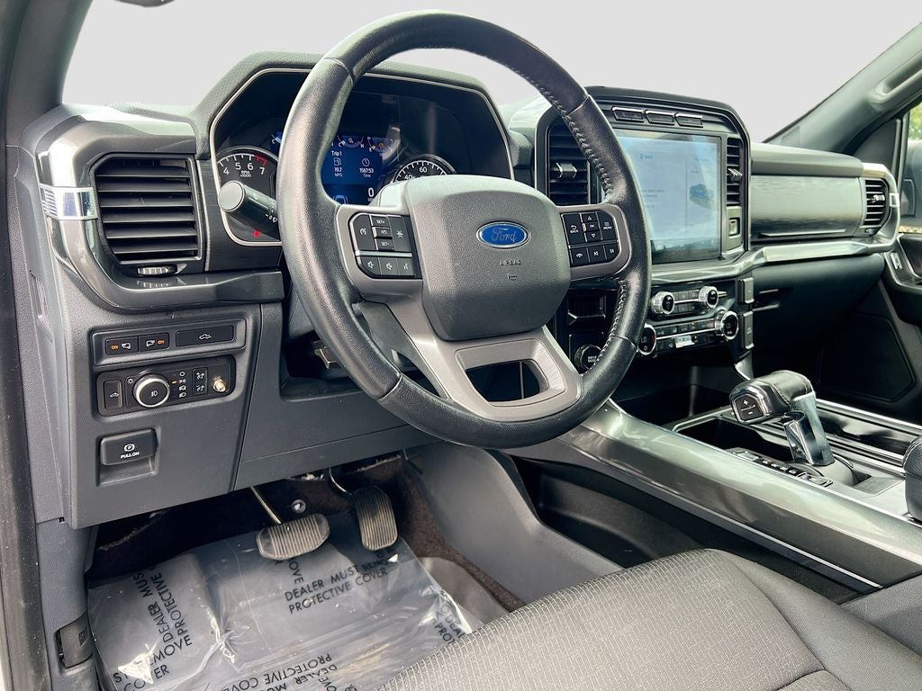 2021 Ford F-150 XLT - Photo 10