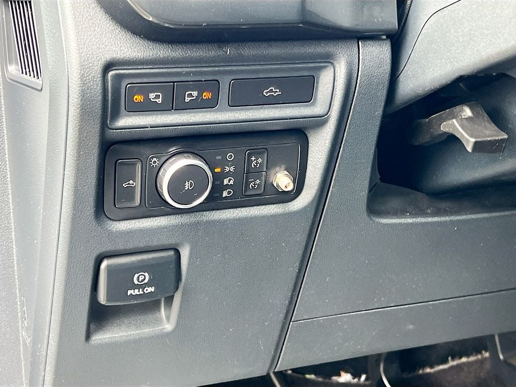 2021 Ford F-150 XLT - Photo 11