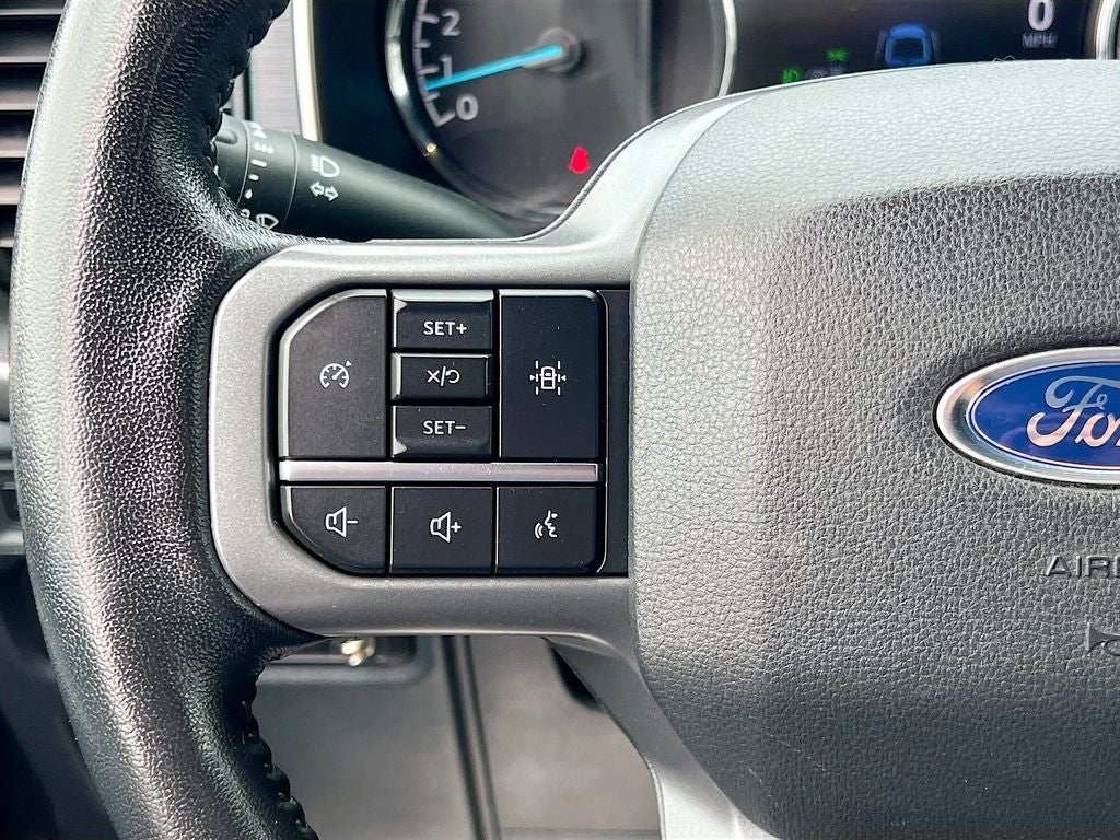 2021 Ford F-150 XLT - Photo 13