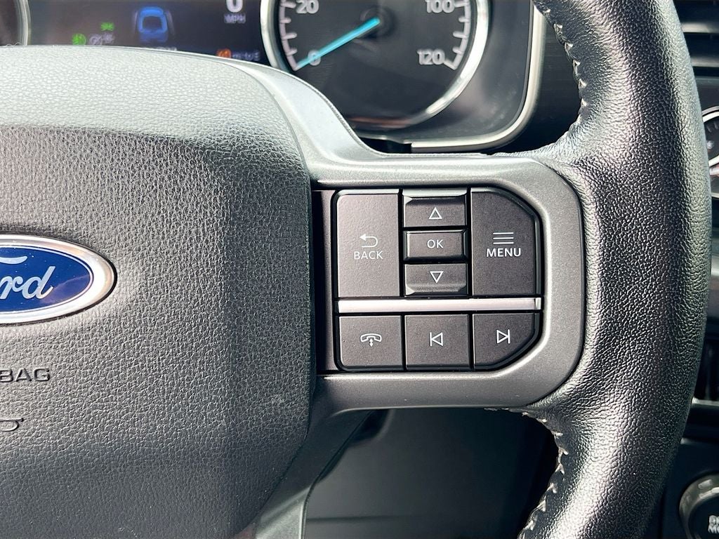 2021 Ford F-150 XLT - Photo 14