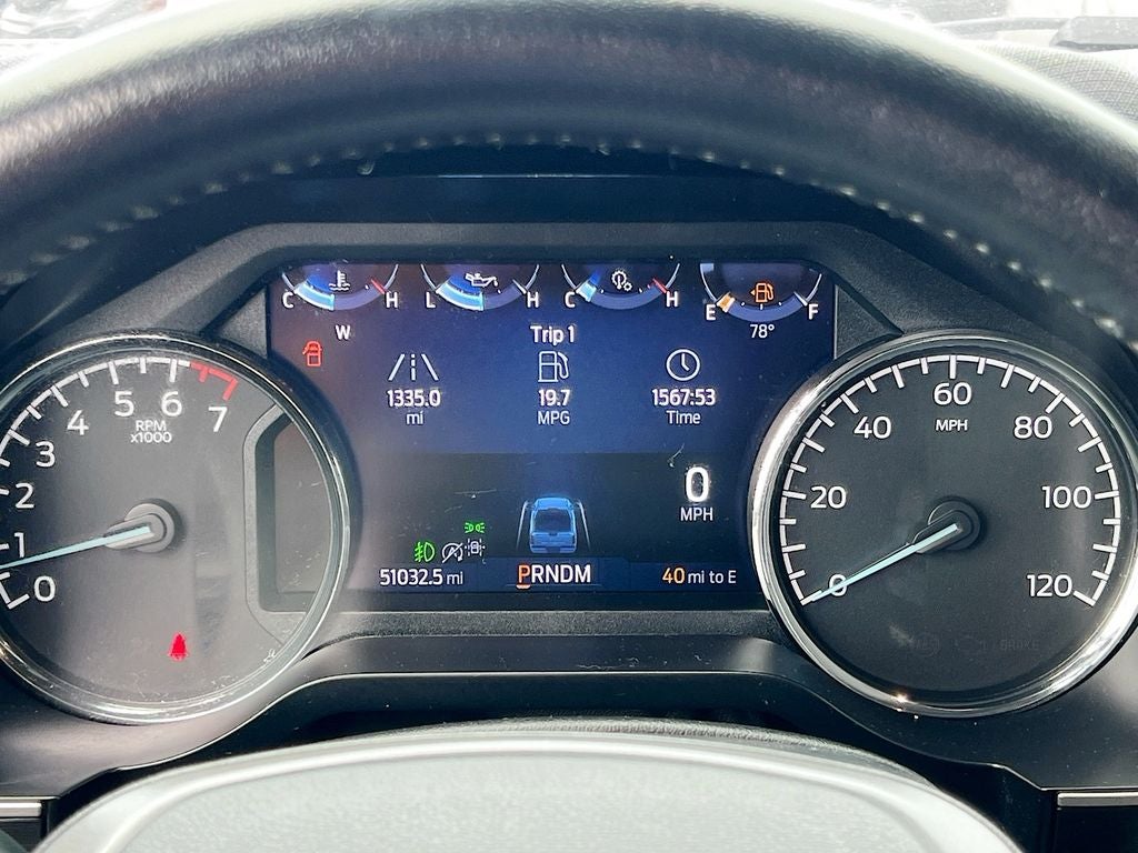 2021 Ford F-150 XLT - Photo 15