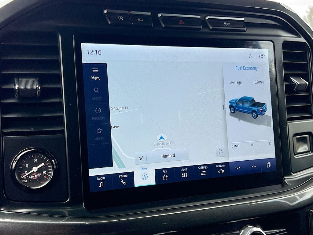 2021 Ford F-150 XLT - Photo 16