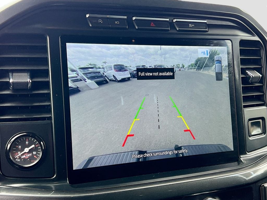 2021 Ford F-150 XLT - Photo 17