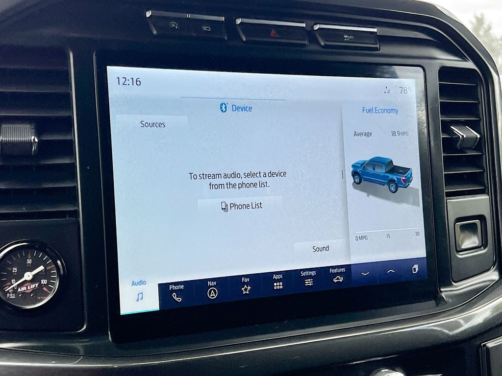 2021 Ford F-150 XLT - Photo 18